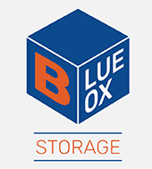Blue Box Logo