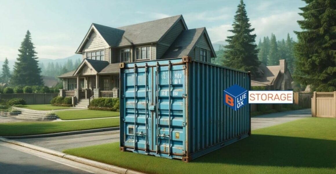 A Brief History of Shipping Containers