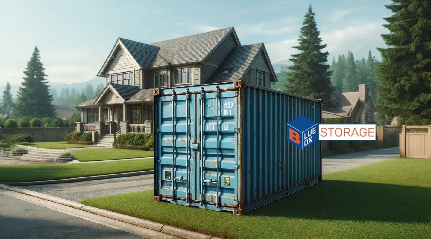 A Brief History of Shipping Containers