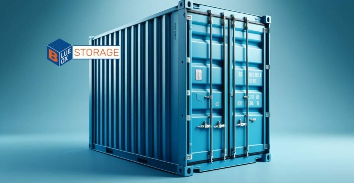 Testing the Durability of Shipping Containers