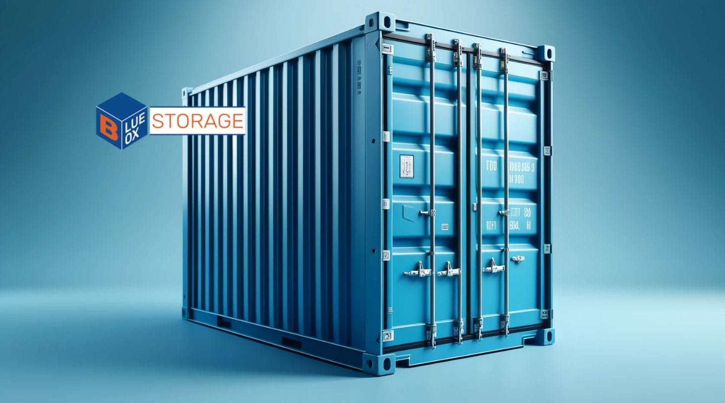 Testing the Durability of Shipping Containers