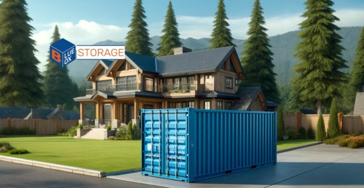 Top Advantages of Using Shipping Containers