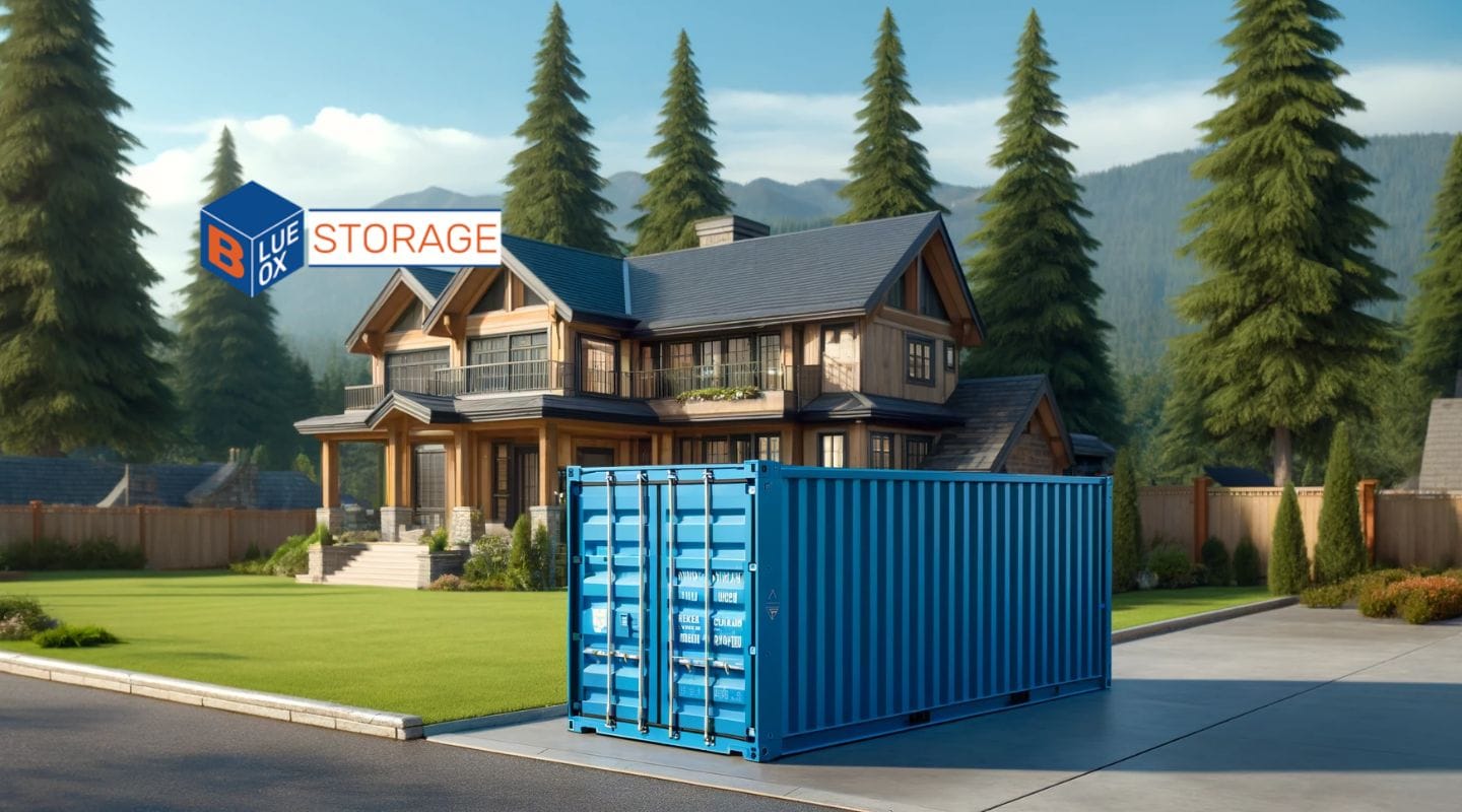 Top Advantages of Using Shipping Containers