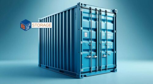 shipping container guide