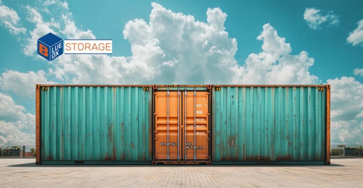 The Importance of Climate-Control in Shipping Container Self Storage