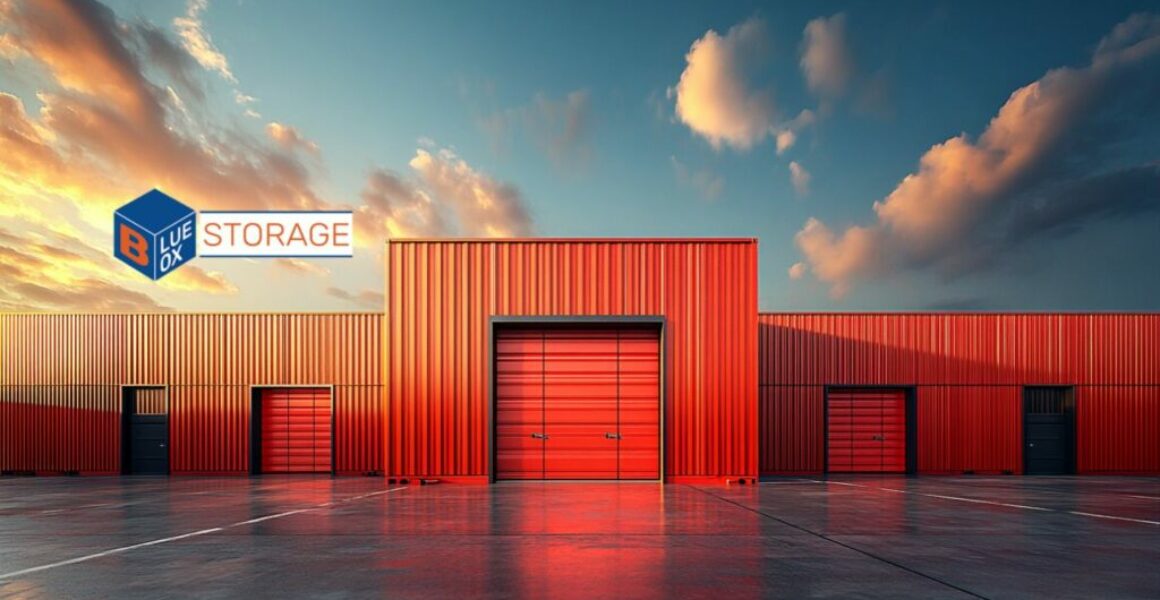 Why You Need Insurance for Your Shipping Container Self Storage